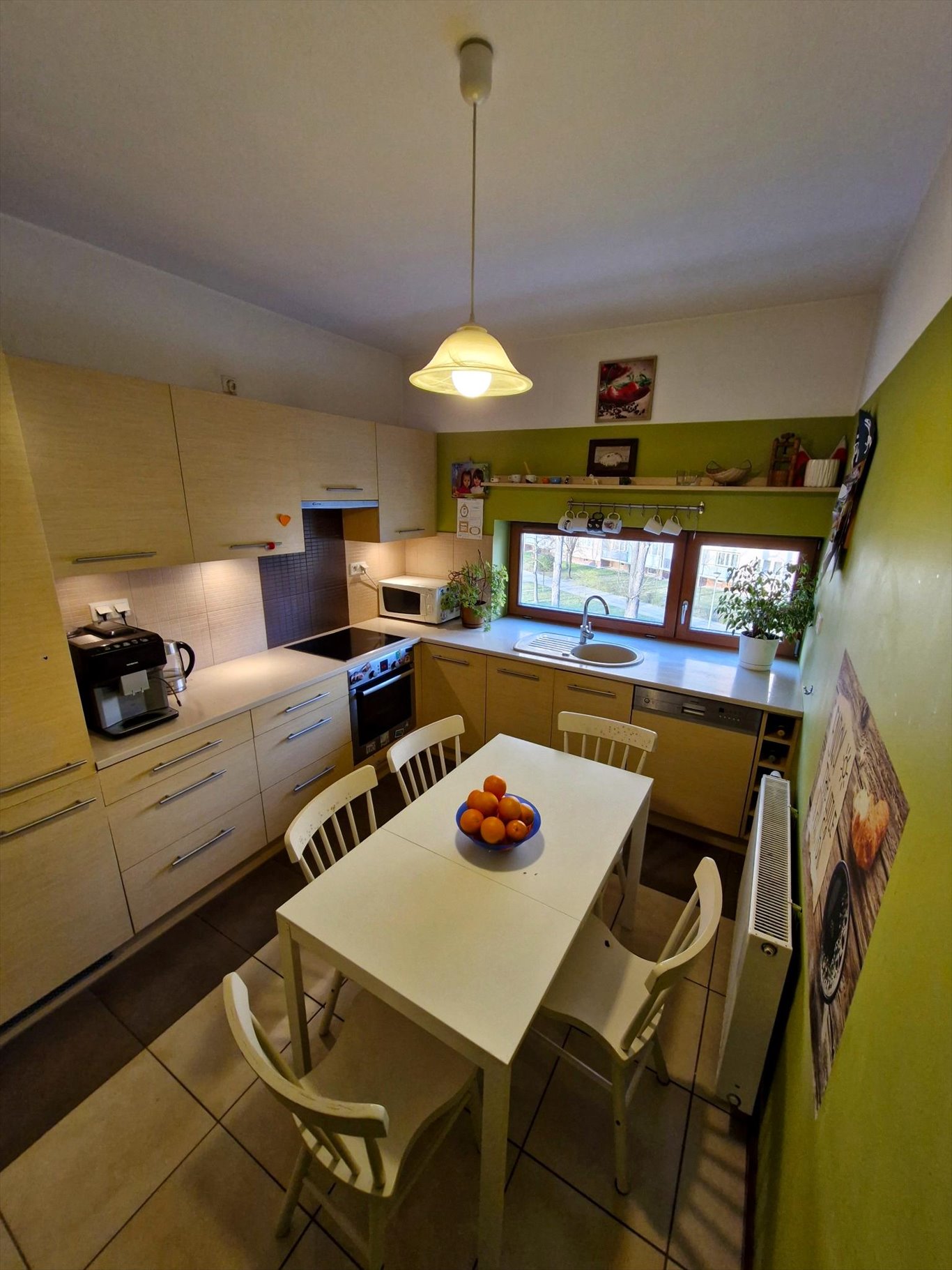 Mieszkanie trzypokojowe na sprzedaż Warszawa, Mokotów, Stegny, Śródziemnomorska 55A  70m2 Foto 17