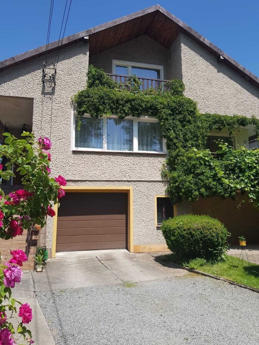 Dom na sprzedaż Kudowa-Zdrój, Słone, Słone  175m2 Foto 1