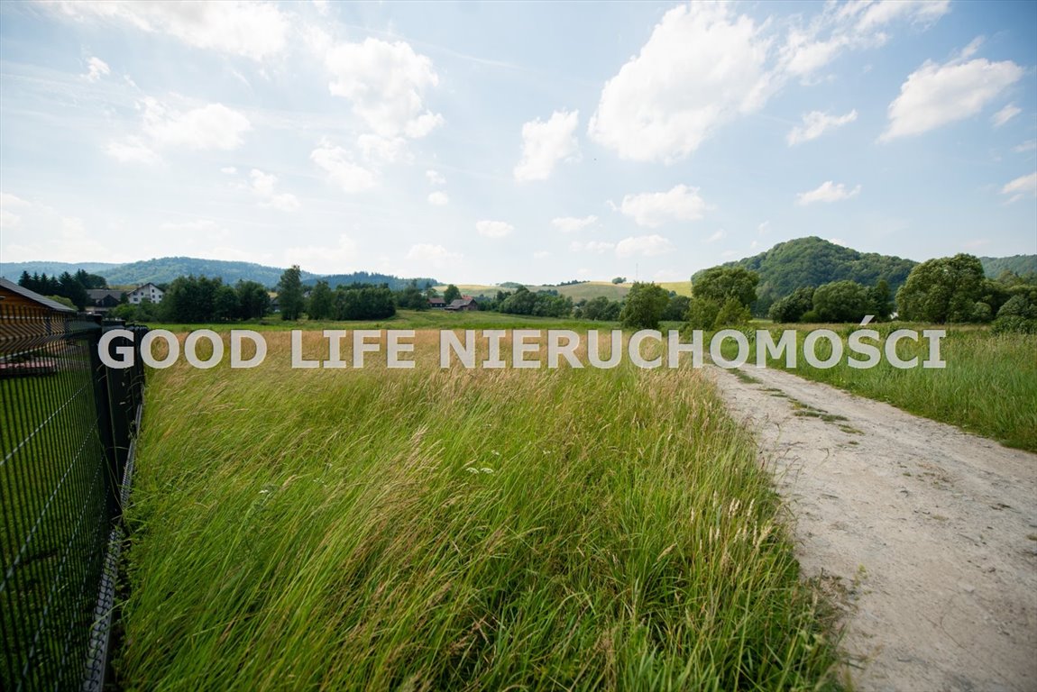 Działka budowlana na sprzedaż Terka, Bieszczady  1 974m2 Foto 10