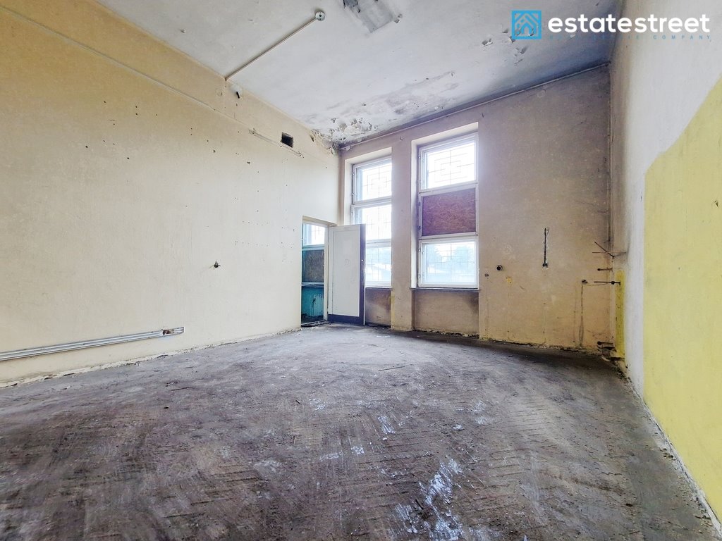 Lokal użytkowy na sprzedaż Ruda Śląska, Wirek, Strażacka  1 100m2 Foto 9