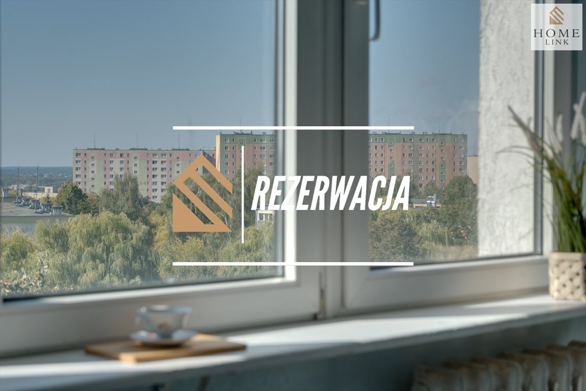 Na sprzedaż przestronna kawalerka 23,8 m² z pięknym widokiem Olsztyn, Kormoran, Kardynała Stefana Wyszyńskiego  24m2 Foto 1
