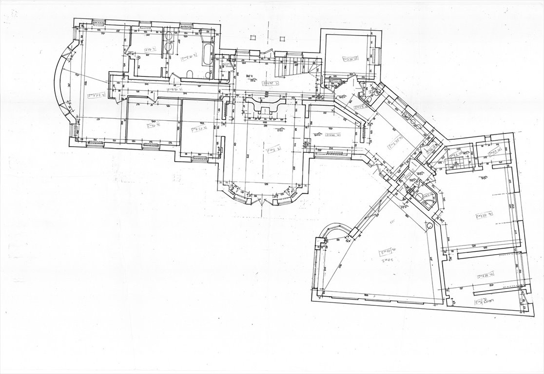 Dom na sprzedaż Łomianki  700m2 Foto 18