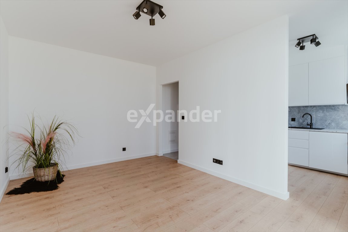 Mieszkanie trzypokojowe na sprzedaż Lublin, Dziesiąta, Wyścigowa  60m2 Foto 8