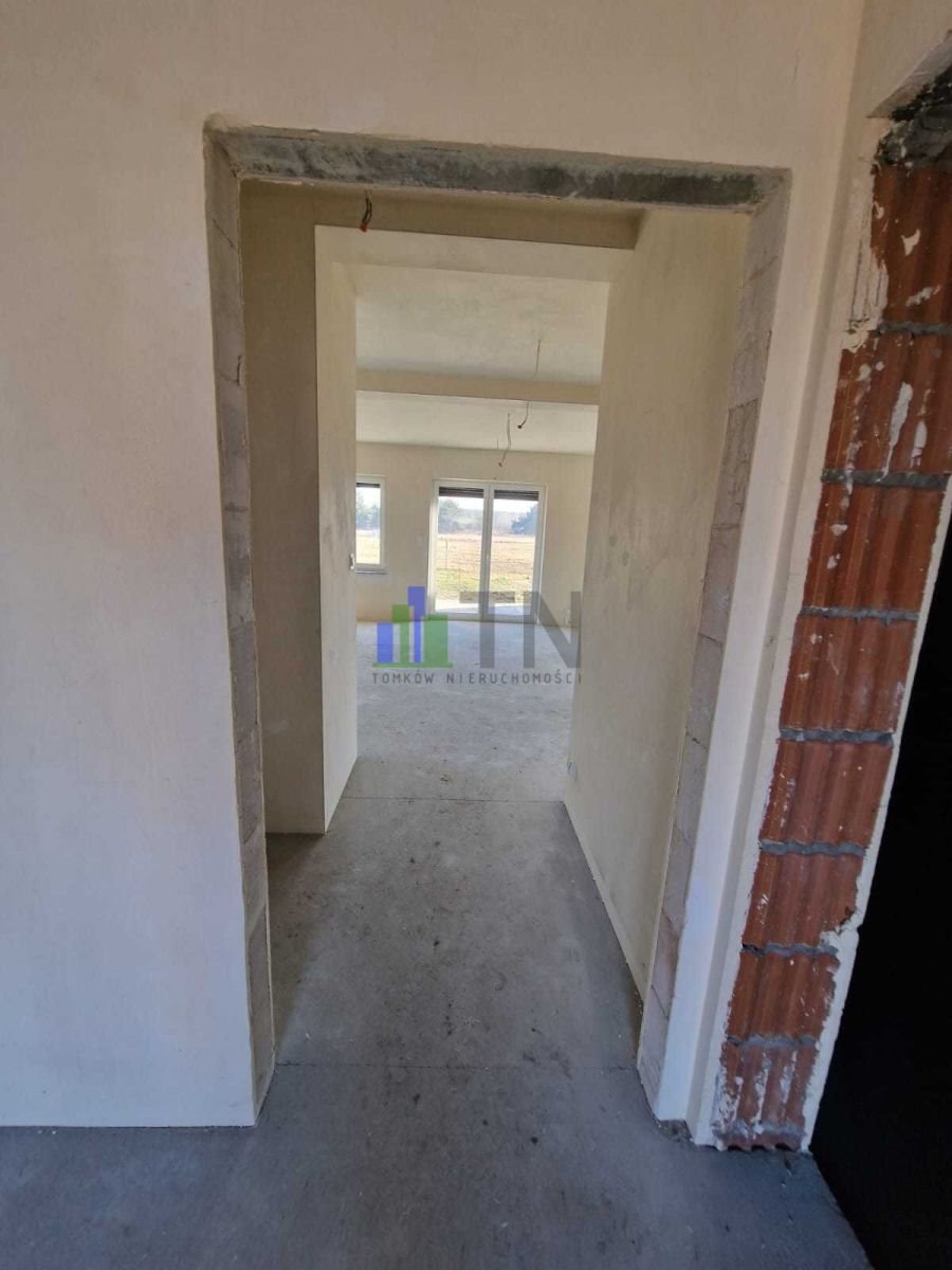 Dom na sprzedaż Dobrzykowice, Chrząstawa Mała  130m2 Foto 12