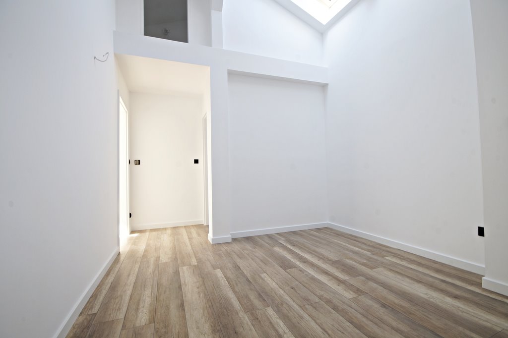 Mieszkanie trzypokojowe na sprzedaż Szczecin, Nowe Miasto, Gabriela Narutowicza  48m2 Foto 1