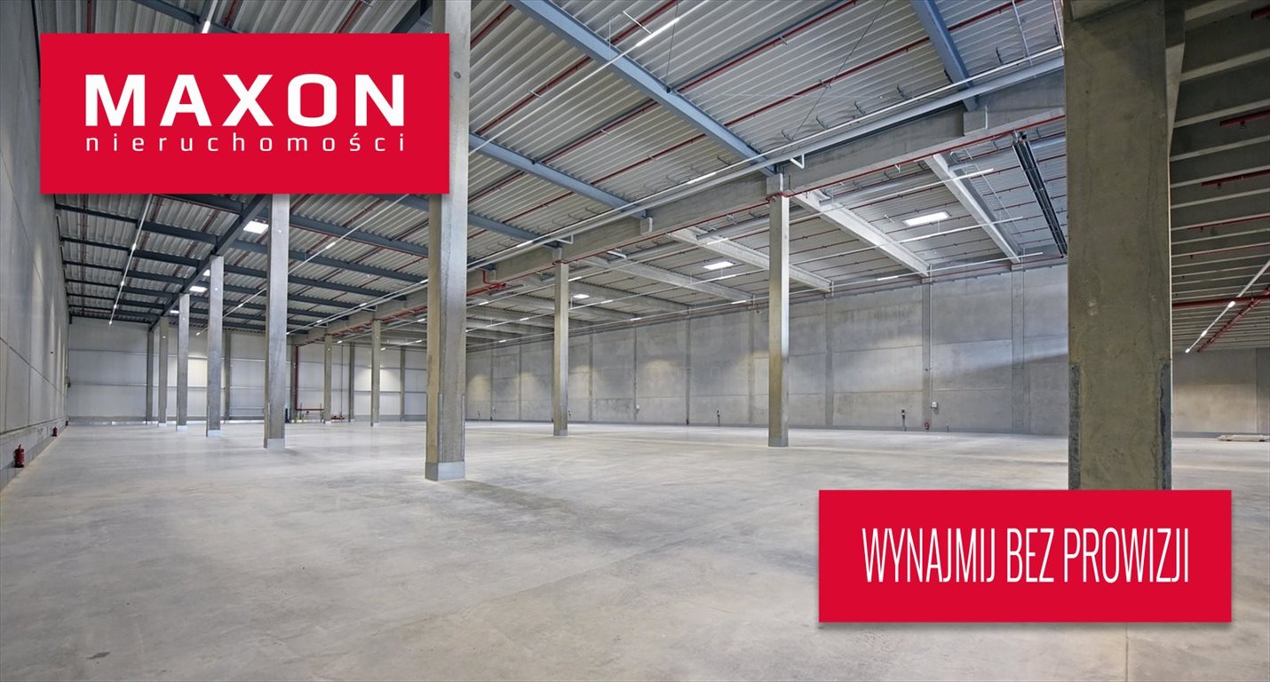 Lokal użytkowy na wynajem Modlniczka, ul. Komandosów 3 500m2 Foto 1 Lokal użytkowy na wynajem Modlniczka, ul. Komandosów 3 500m2 Foto 1
