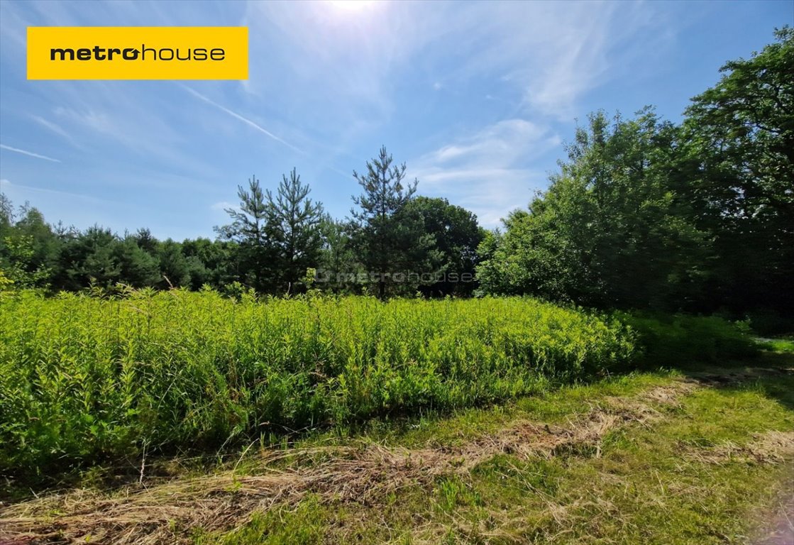 Działka inna na sprzedaż Nowa Wieś, Nad Drwęcą  1 400m2 Foto 1