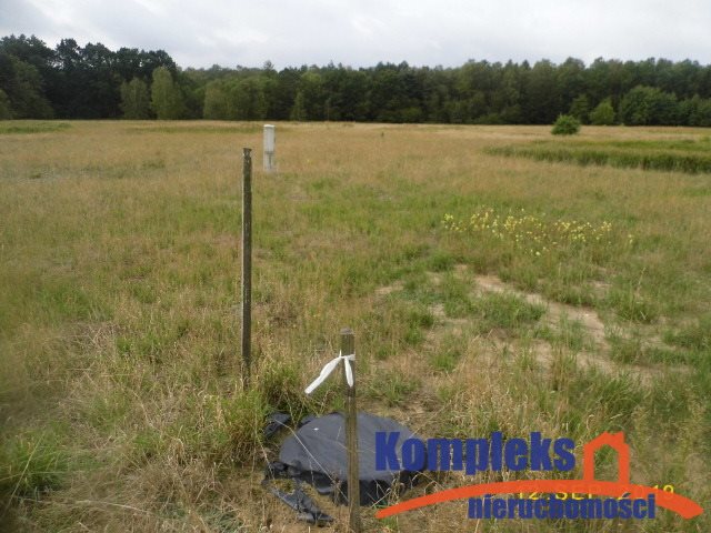 Działka budowlana na sprzedaż Grzepnica 1 553m2 Foto 1 Działka budowlana na sprzedaż Grzepnica 1 553m2 Foto 1
