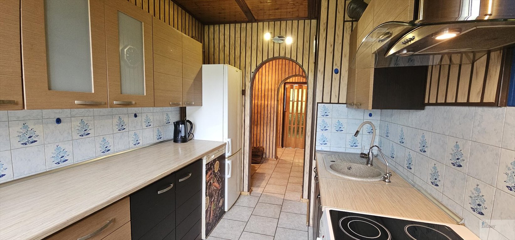 3-pokojowe mieszkanie 60 m² z balkonem w Dąbrowie Górniczej Dąbrowa Górnicza  60m2 Foto 1