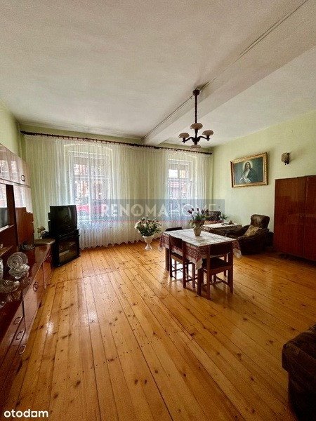 Mieszkanie trzypokojowe na sprzedaż Ziębice  70m2 Foto 5