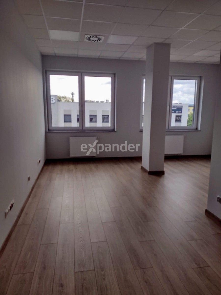 Lokal usługowy 34 m2 w Top Center Rzeszów, dostępny od zaraz Rzeszów, Litewska  34m2 Foto 1