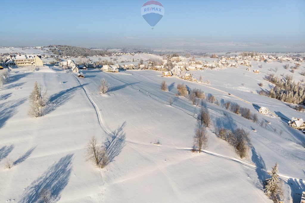 Działka budowlana na sprzedaż Sierockie  846m2 Foto 17