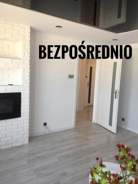 Mieszkanie dwupokojowe na sprzedaż Częstochowa 41m2 Foto 1 Mieszkanie dwupokojowe na sprzedaż Częstochowa 41m2 Foto 1