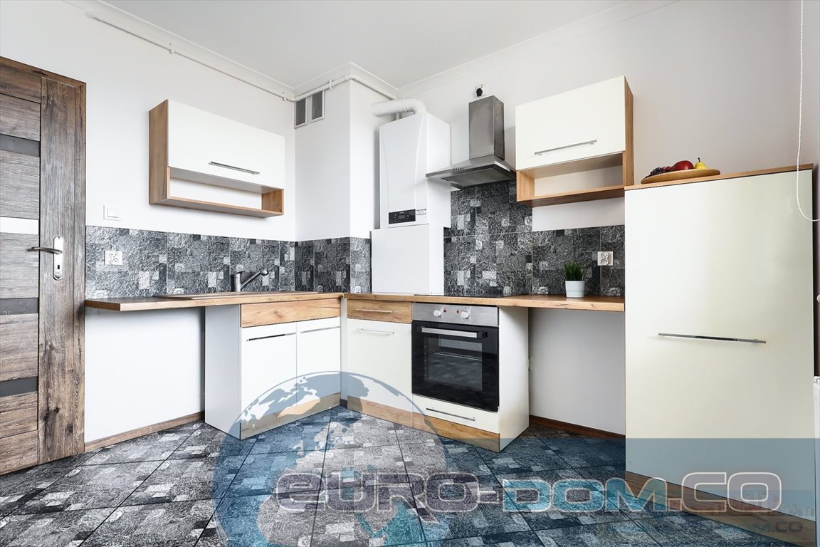 Mieszkanie dwupokojowe na sprzedaż Cieśle, Potulicka  54m2 Foto 1