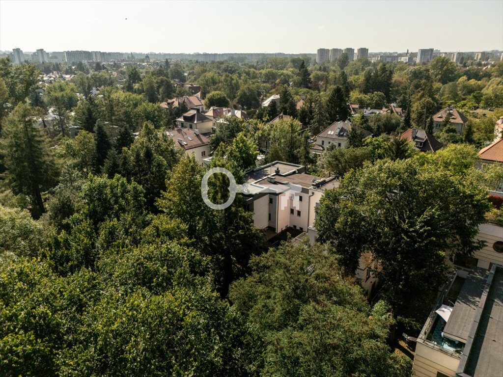 Lokal użytkowy 504 m² w Warszawie (Sadyba, blisko parku) Warszawa, Mokotów Sadyba  504m2 Foto 1
