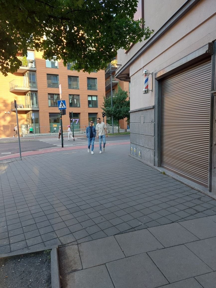 Lokal użytkowy na wynajem Kraków, Stare Miasto, Warszawska 20  20m2 Foto 3