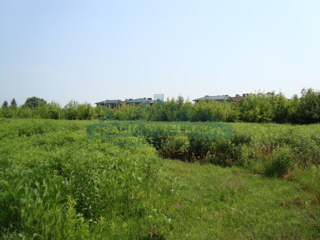 Działka budowlana na sprzedaż Warszawa, Wawer  700m2 Foto 1