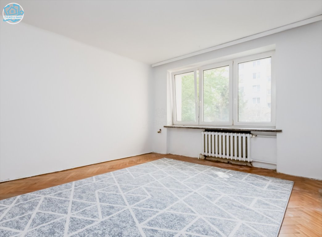 Dwupokojowe mieszkanie 48,3 m² w centrum Białegostoku - polecam! Białystok, Centrum, Włókiennicza  49m2 Foto 1