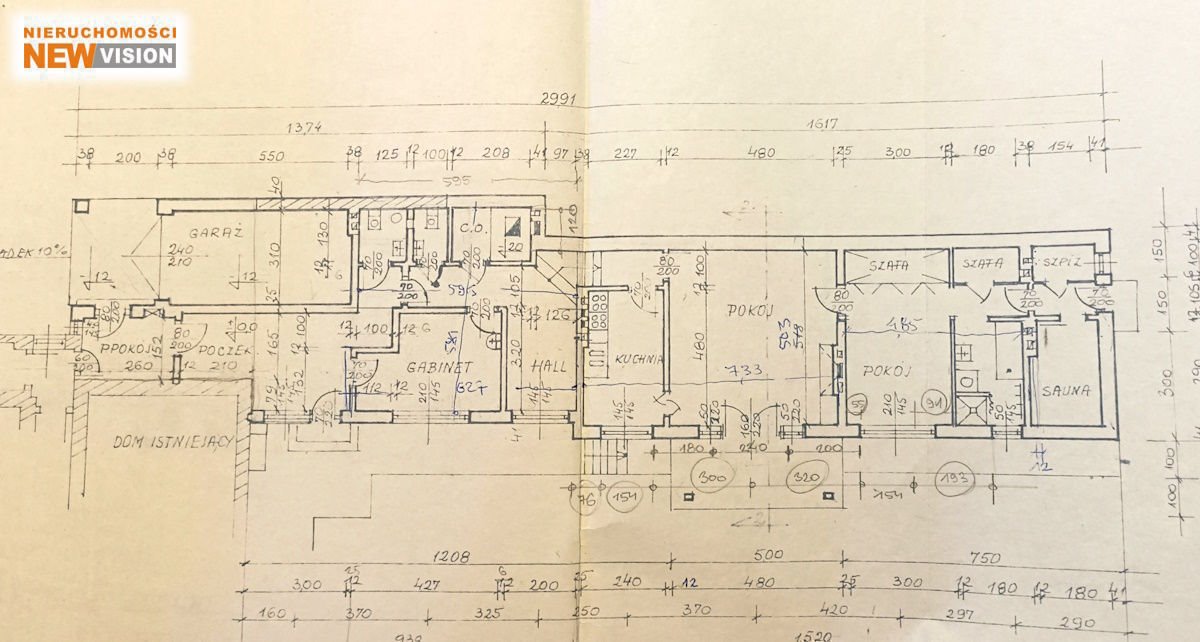 Dom na sprzedaż Olkusz, Czarna Góra  190m2 Foto 10