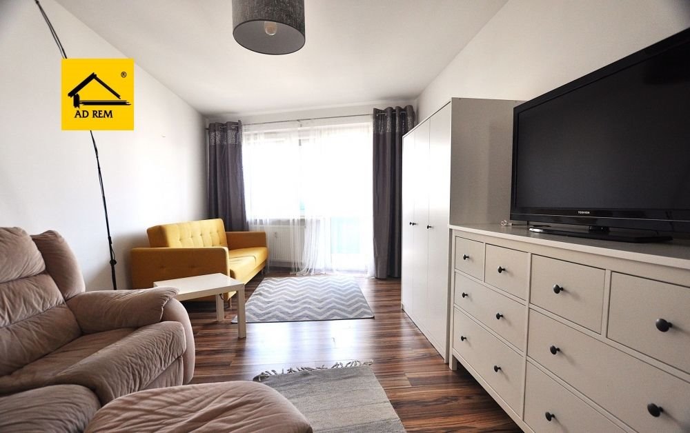 Zapraszam do obejrzenia 3-pokojowego mieszkania 62 m² z balkonem Lublin, Rudnik, Dożynkowa  62m2 Foto 1