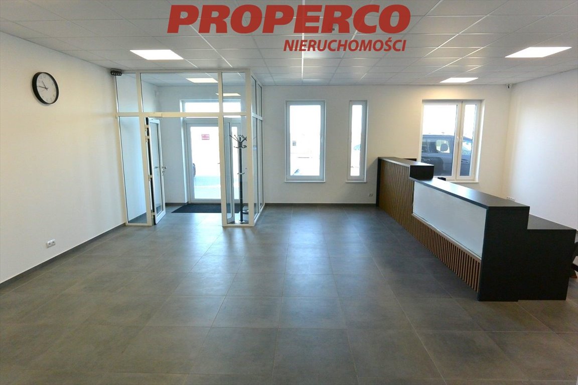 Na wynajem nowoczesny lokal 187 m² w Starych Babicach Stare Babice  187m2 Foto 1