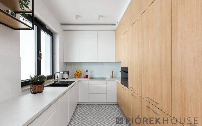 4-pokojowe mieszkanie z balkonem 17 m² w Warszawie zapraszam Warszawa, Wola, Jana Kazimierza  76m2 Foto 1
