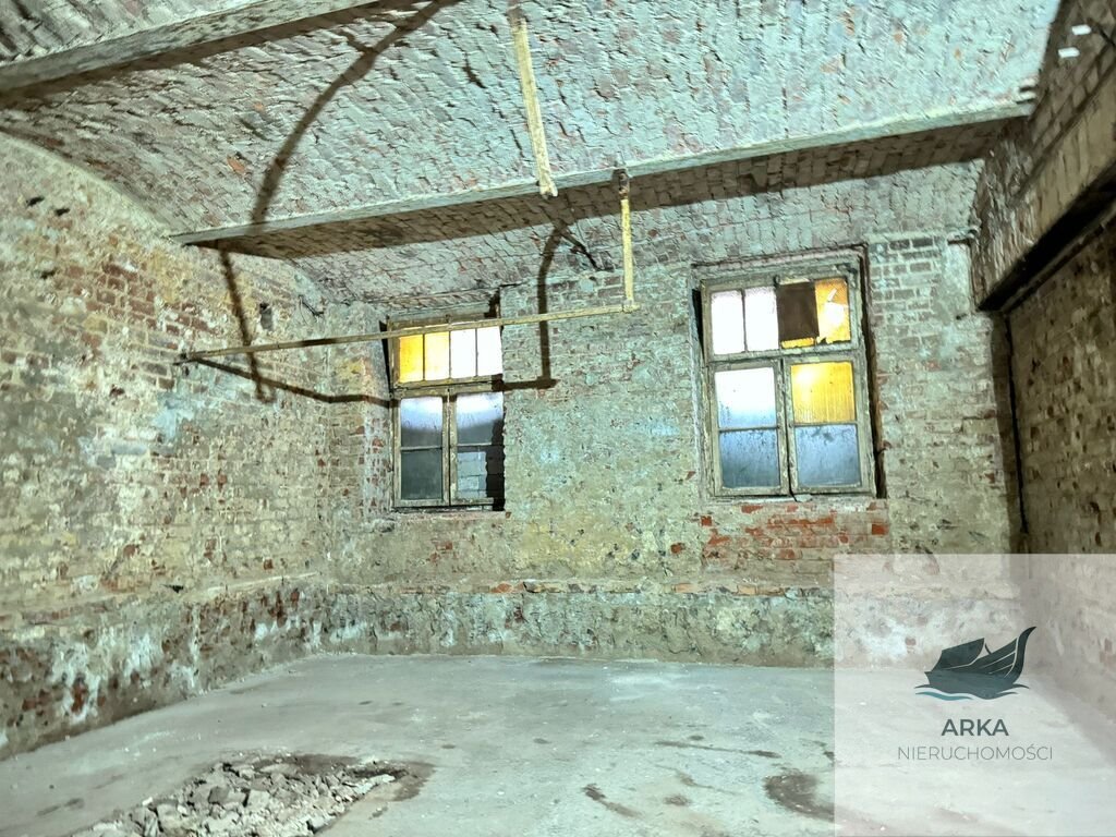 Lokal użytkowy na sprzedaż Szczecin, Śródmieście-Centrum, Bohaterów Getta Warszawskiego  108m2 Foto 19