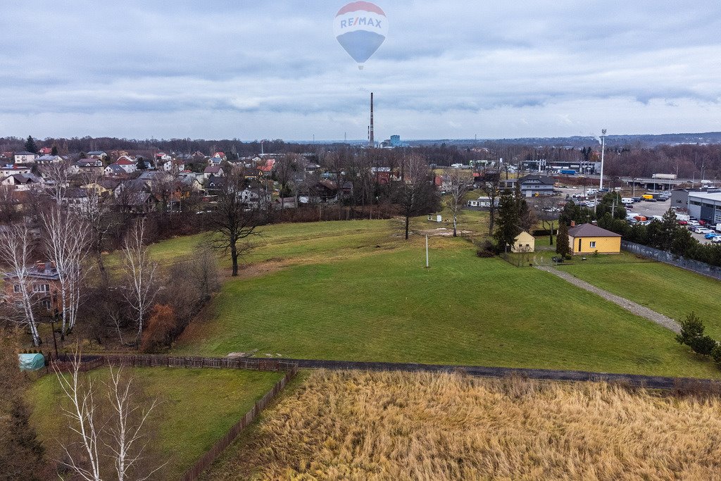 Działka budowlana na sprzedaż Bielsko-Biała  800m2 Foto 5