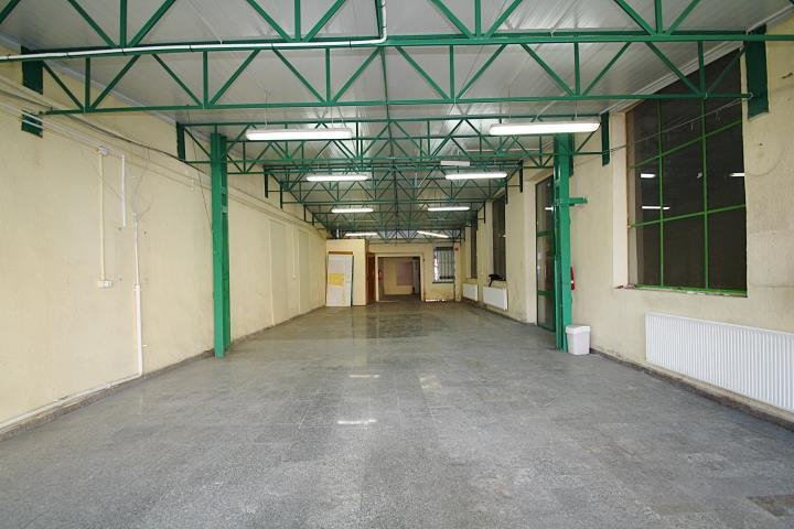 Wynajem 360 m² lokalu z parkingiem w centrum Opola. Opole, Centrum  360m2 Foto 1