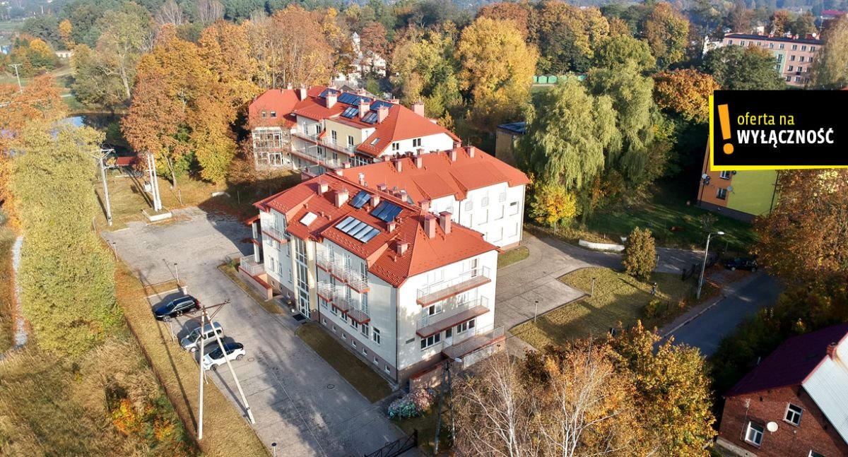 Lokal użytkowy na sprzedaż Bliżyn, Staszica  3 300m2 Foto 10