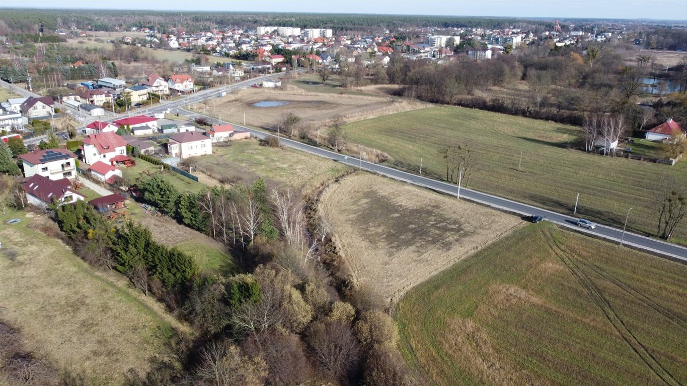 Działka rolna na sprzedaż Grądki  3 005m2 Foto 8