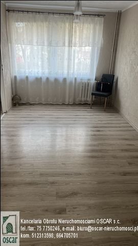 Mieszkanie dwupokojowe na sprzedaż Zgorzelec  38m2 Foto 2