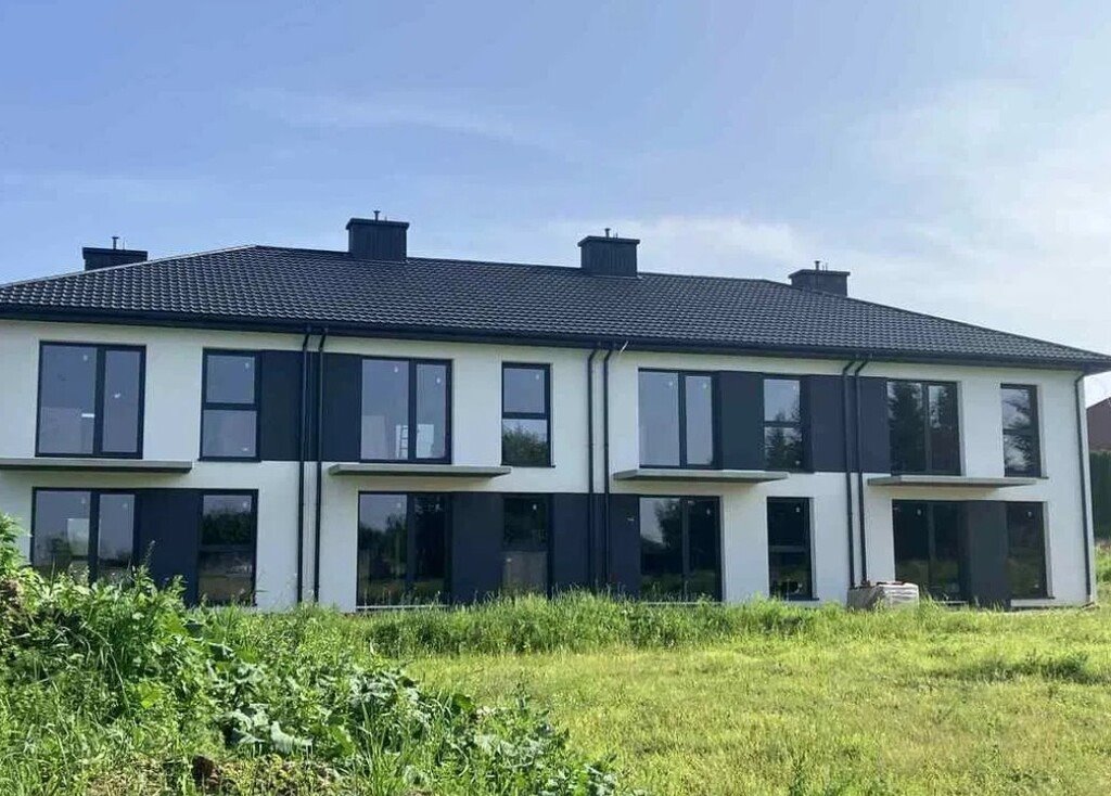 Mieszkanie czteropokojowe  na sprzedaż Rzeszów, Krakowska  60m2 Foto 1