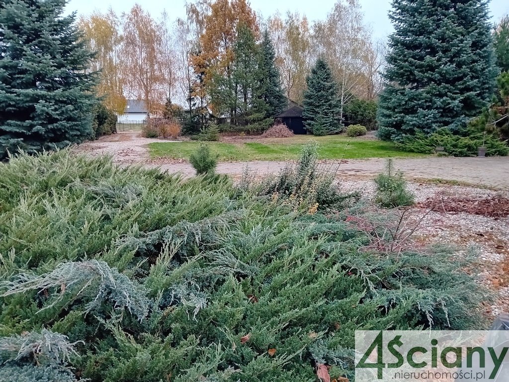 Działka budowlana na sprzedaż Jabłonna  891m2 Foto 5