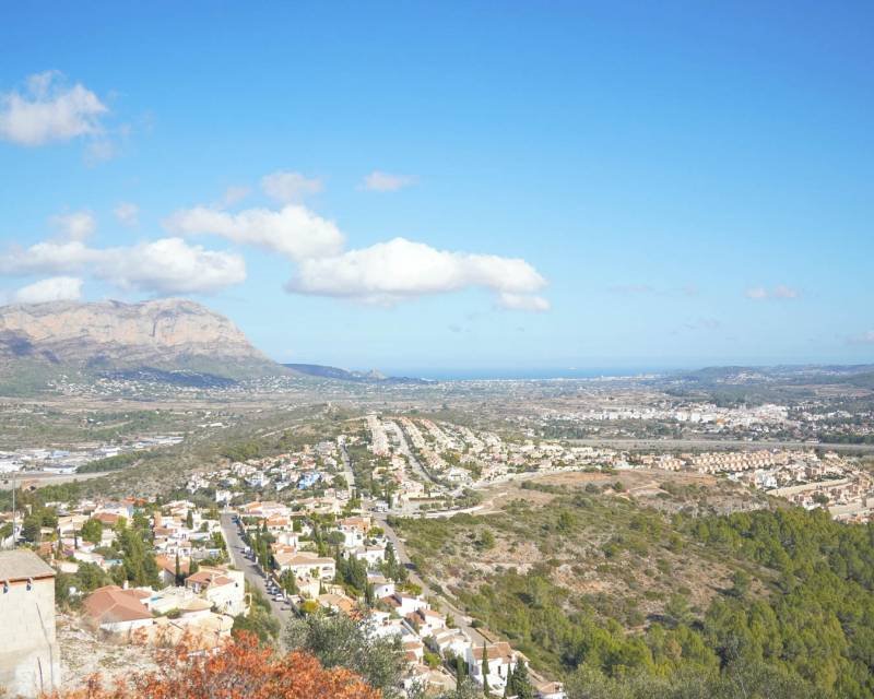 Dom na sprzedaż Hiszpania, Denia, Hiszpania, Pedreguer  470m2 Foto 37