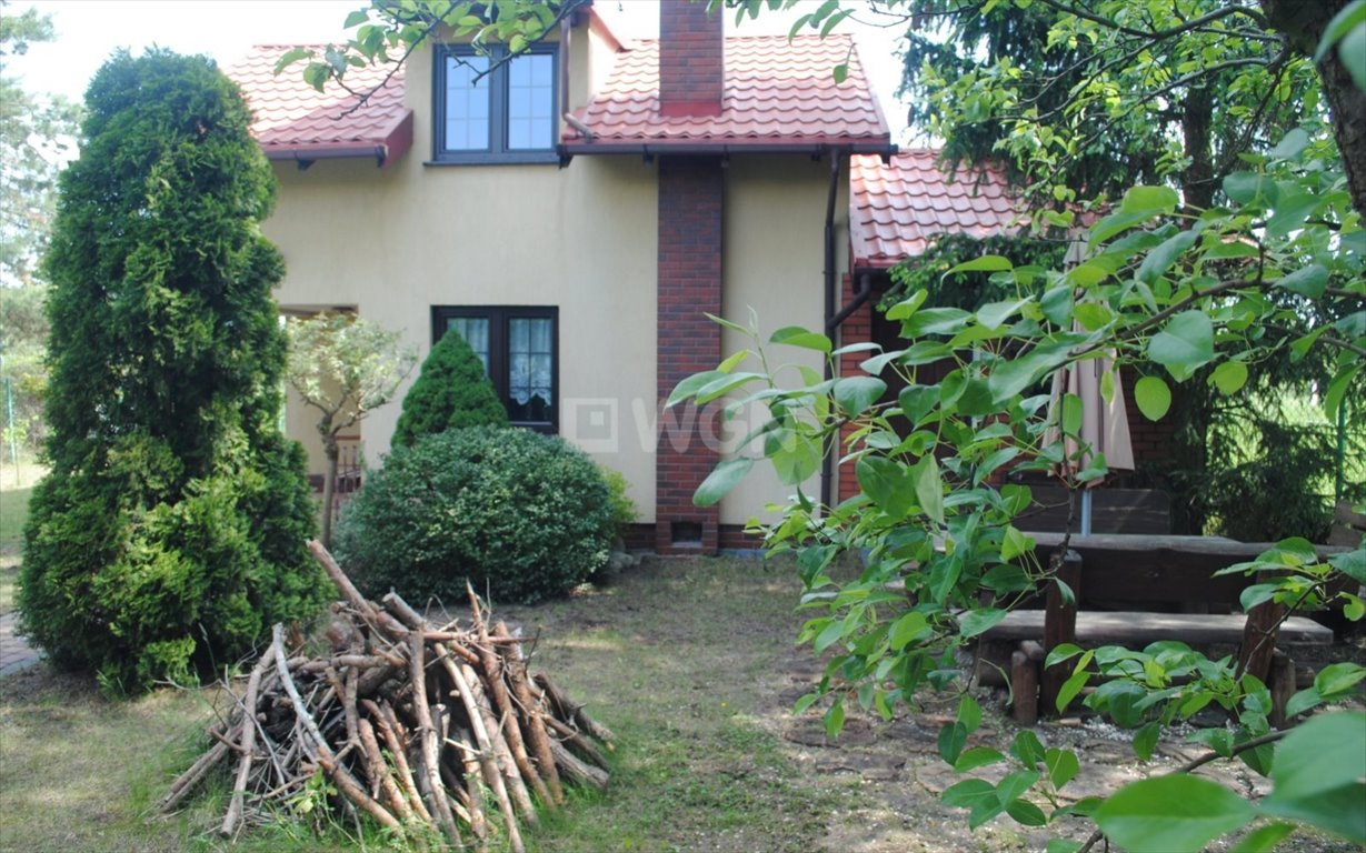 Dom na sprzedaż Brodnica, Boczna  45m2 Foto 9