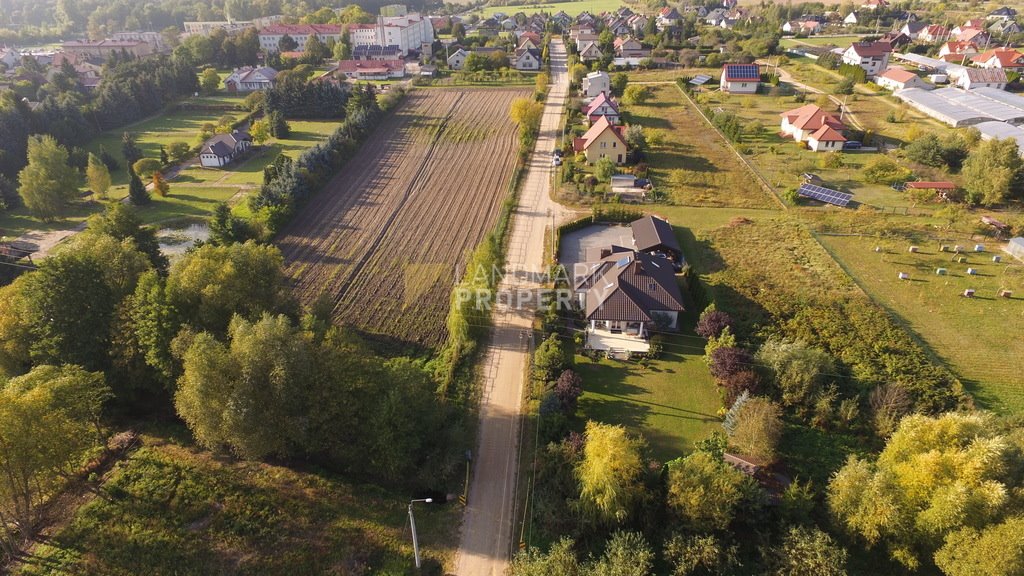 Dom na sprzedaż Choroszcz, 3 Maja  240m2 Foto 20