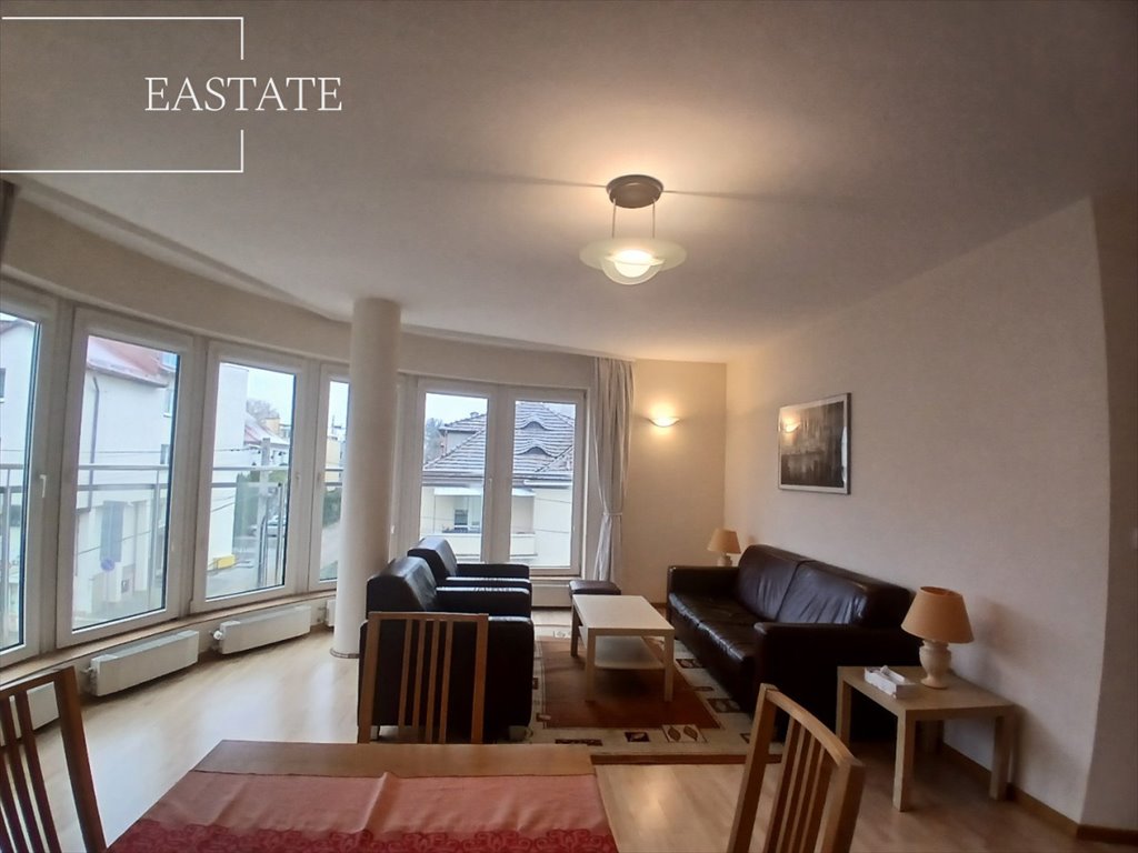 Mieszkanie dwupokojowe na wynajem Gdynia, Orłowo, Orłowska  80m2 Foto 1