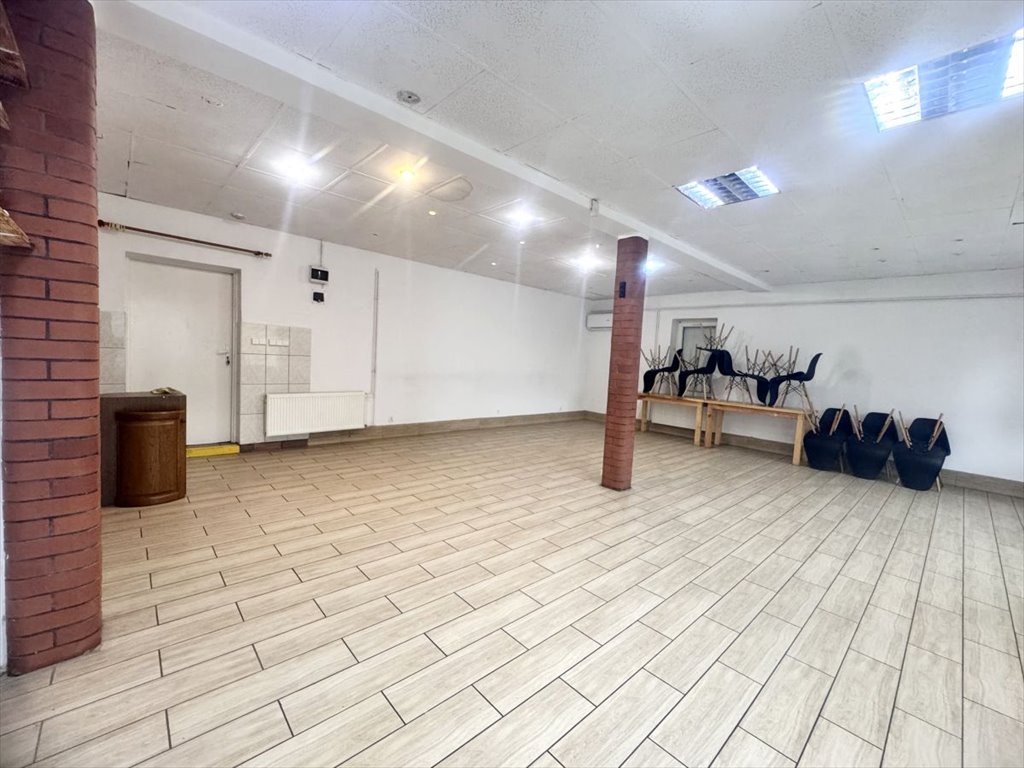 Lokal użytkowy na wynajem Gardeja  80m2 Foto 1