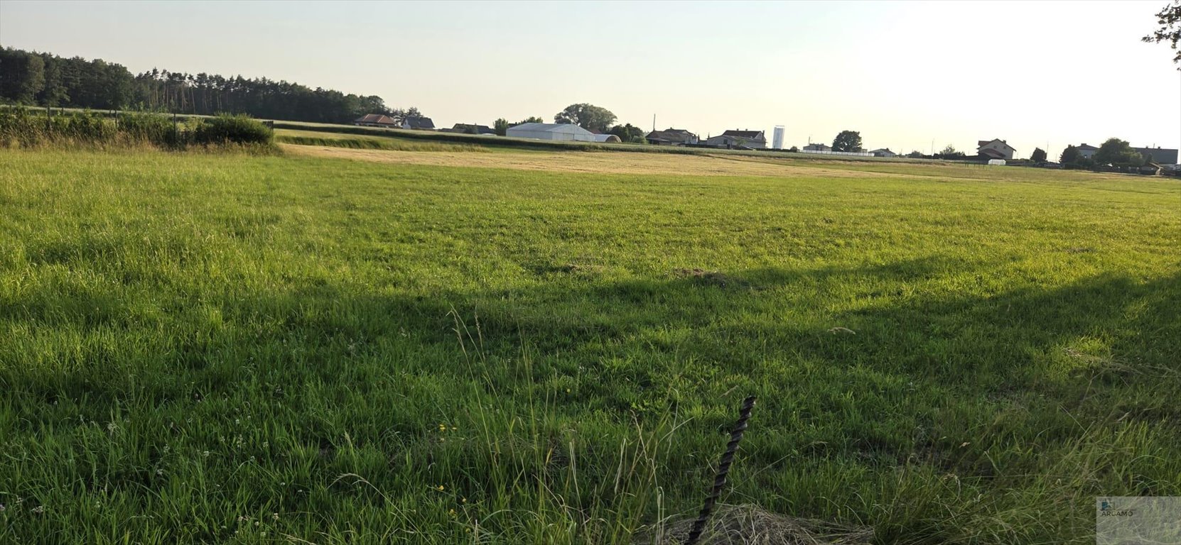 Działka 951 m² pod dom w Imielinie - polecam! Imielin, Janusza Kusocińskiego  951m2 Foto 1