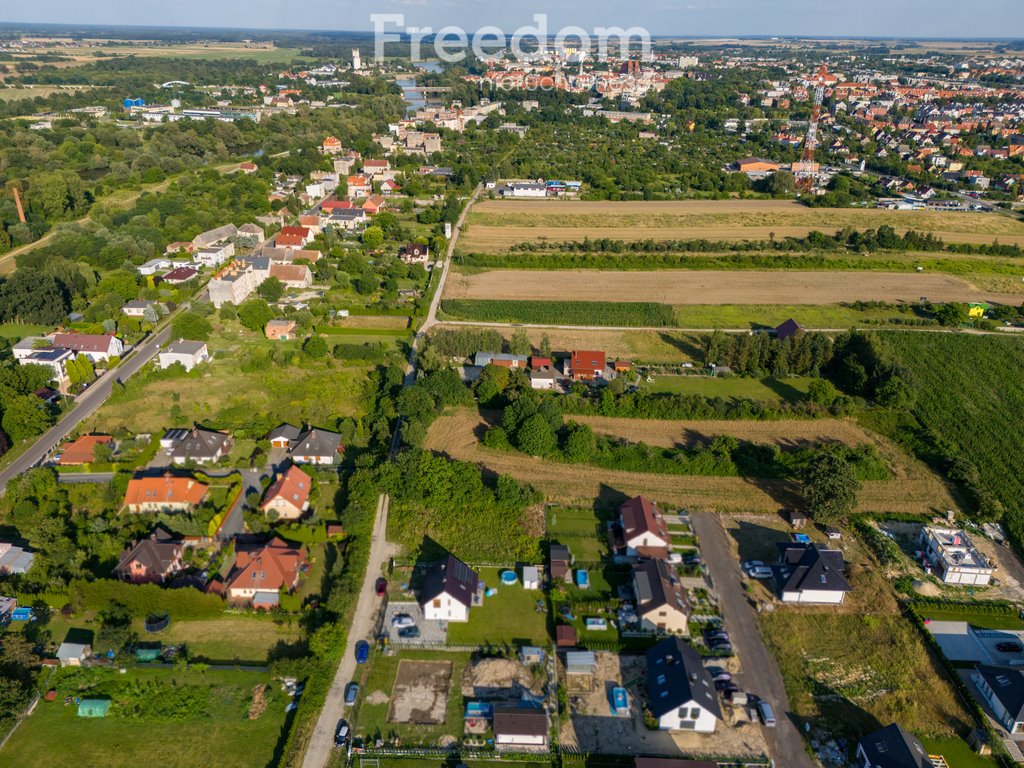 Działka budowlana na sprzedaż Brzeg, Filozofów  937m2 Foto 4