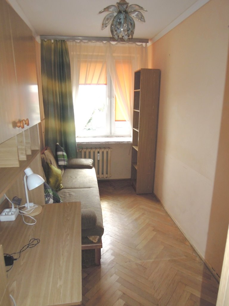 Mieszkanie dwupokojowe na sprzedaż Jarosław  34m2 Foto 3