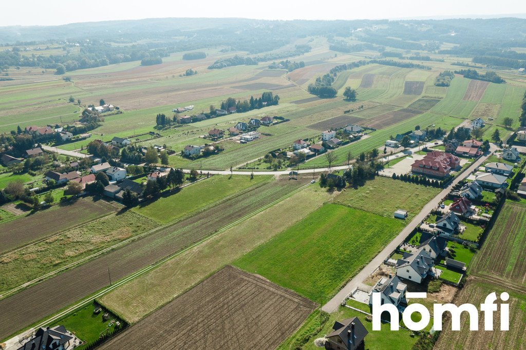 Działka budowlana na sprzedaż Rzeszów, Budziwój, Budziwojska  800m2 Foto 8