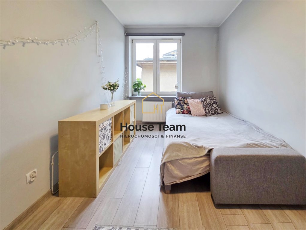 Do sprzedania funkcjonalne mieszkanie 32 m² w centrum Poznania Poznań, Centrum, Karola Libelta  32m2 Foto 1