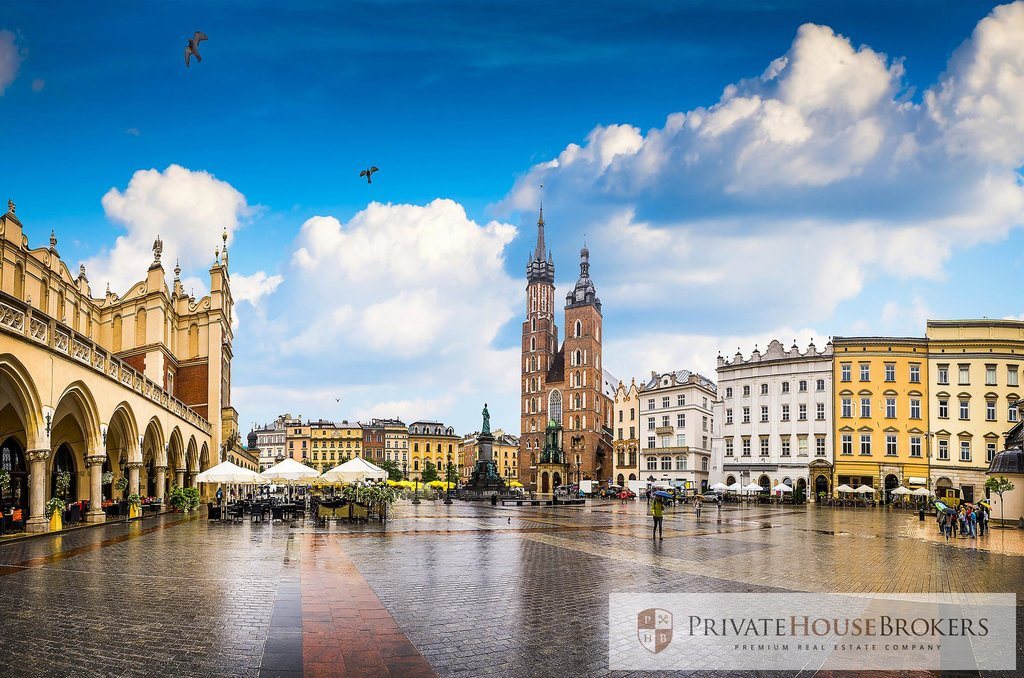 Lokal użytkowy na wynajem Kraków, Stare Miasto, Floriańska 220m2 Foto 1 Lokal użytkowy na wynajem Kraków, Stare Miasto, Floriańska 220m2 Foto 1