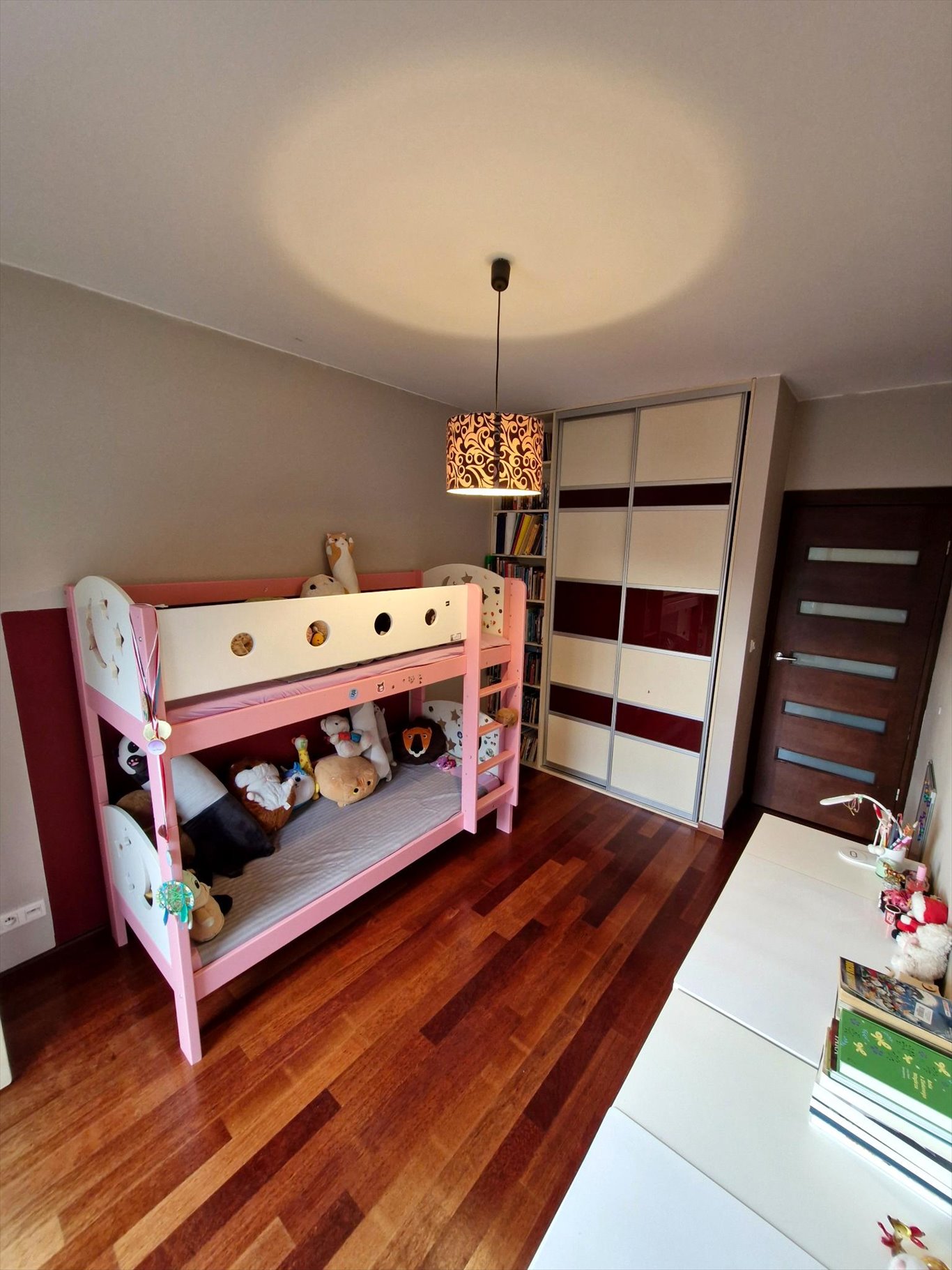 Mieszkanie trzypokojowe na sprzedaż Warszawa, Mokotów, Stegny, Śródziemnomorska 55A  70m2 Foto 19
