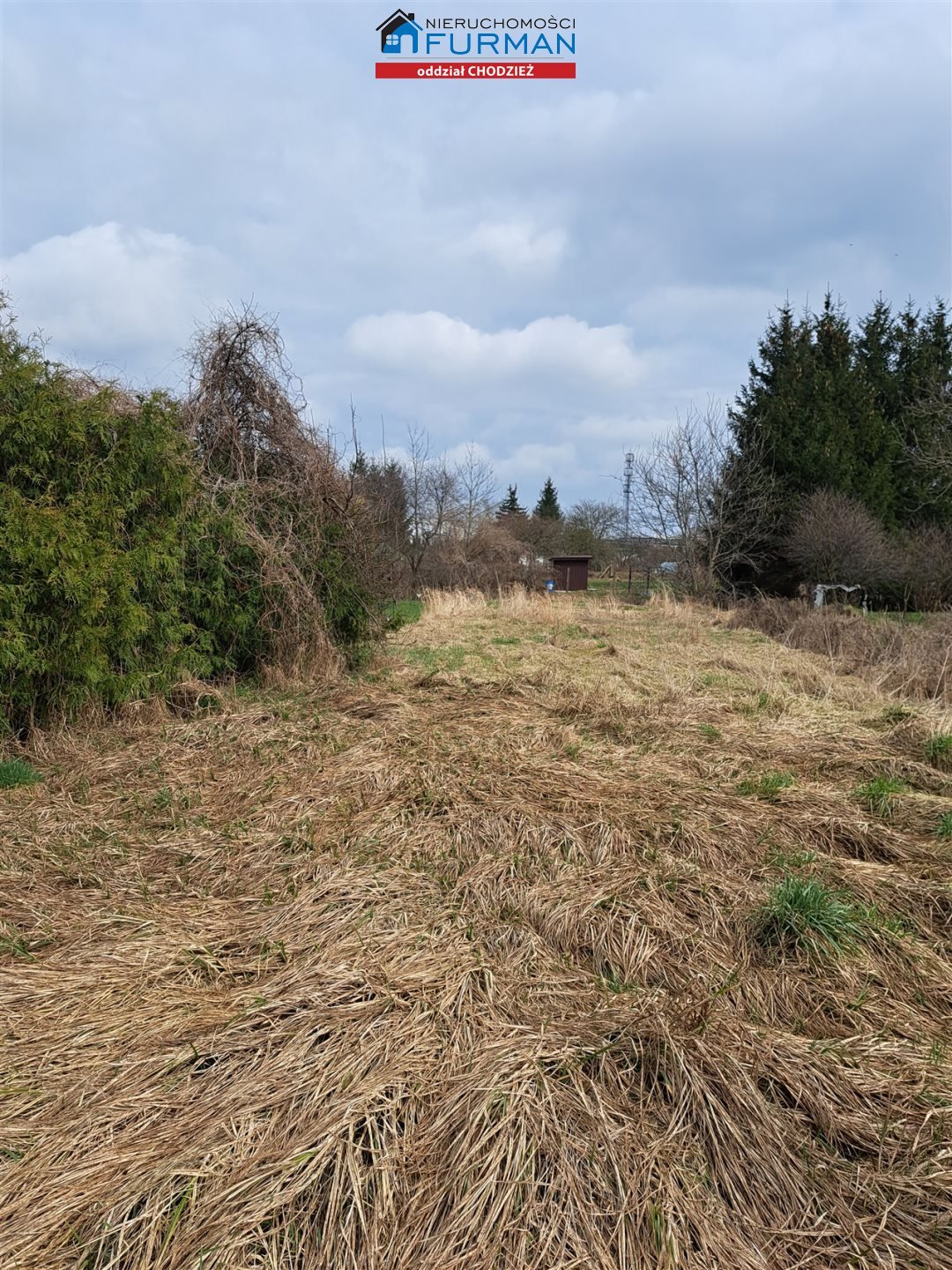 Działka inna na sprzedaż Chodzież  882m2 Foto 6