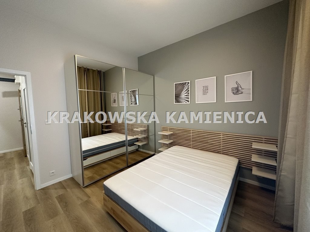 Mieszkanie trzypokojowe na sprzedaż Kraków, Podgórze, Saska  68m2 Foto 6