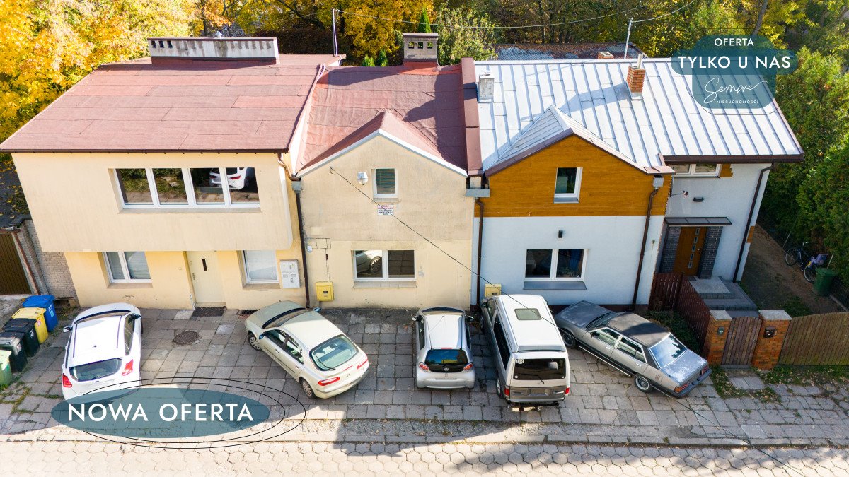 Dom na sprzedaż Łódź, Stare Bałuty, Karola Libelta  310m2 Foto 2