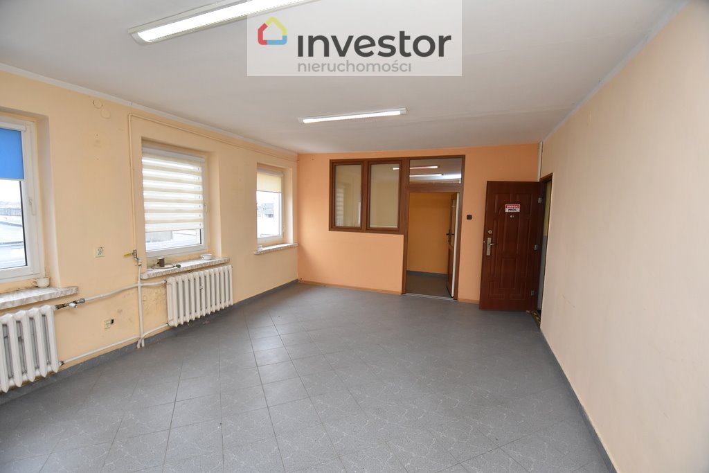 Lokal użytkowy na sprzedaż Opole, Śródmieście  540m2 Foto 2